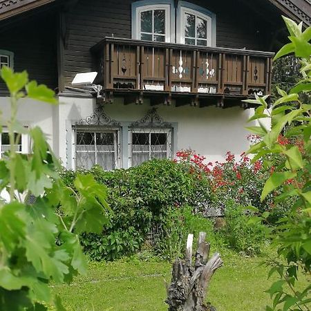 Rosis Cottage Lienz Eksteriør billede