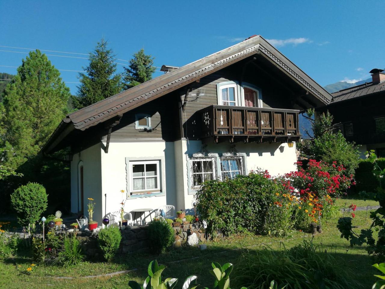 Rosis Cottage Lienz Eksteriør billede